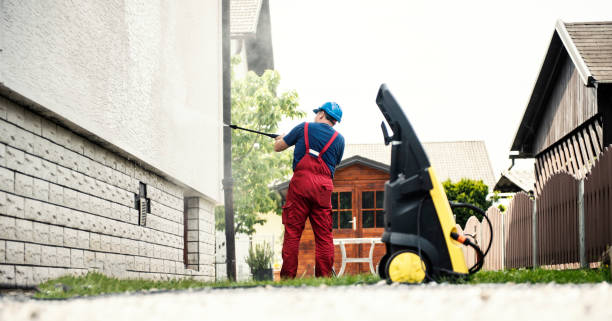 Reliable Roberts, WI Pressure Washing Solutions